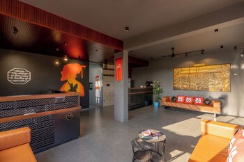 moustache hostel lonavala