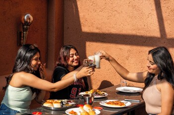 moustache hostel lonavala