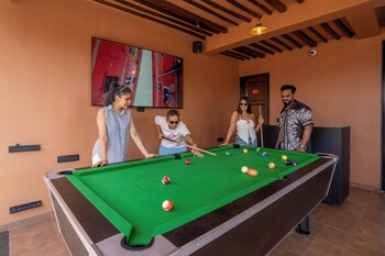 moustache hostel lonavala