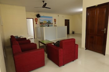 classique inn near padmanabhaswamy temple