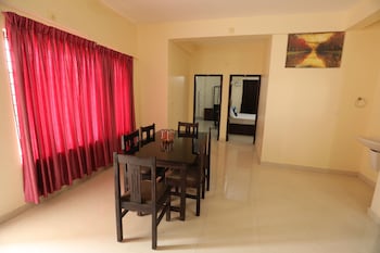 classique inn near padmanabhaswamy temple