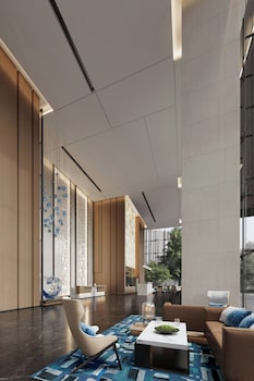 Fairfield By Marriott Shenzhen Longgang,,3 star