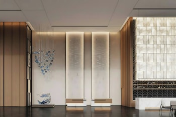 Fairfield By Marriott Shenzhen Longgang,,3 star