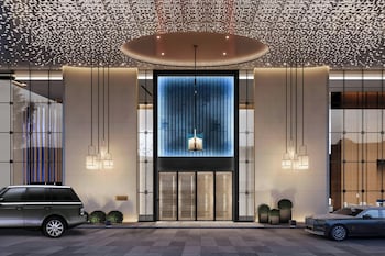 Fairfield By Marriott Shenzhen Longgang,,3 star