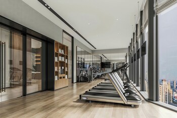 Fairfield By Marriott Shenzhen Longgang,,3 star