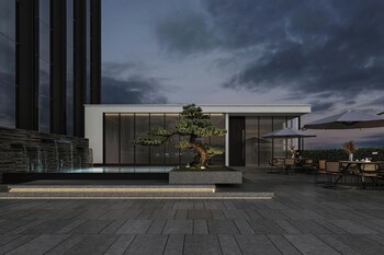 fairfield by marriott shenzhen longgang