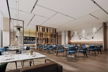 fairfield by marriott shenzhen longgang