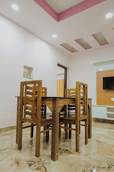 varkala breeze villas