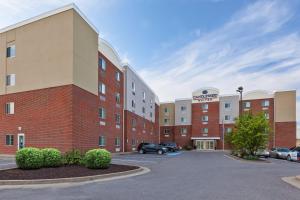 Candlewood Suites Washington North By Ihg,Bentleyville>>Allegheny County,3 star