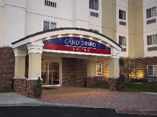 Candlewood Suites Washington North By Ihg,Bentleyville>>Allegheny County,3 star