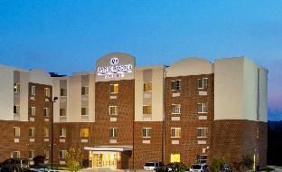 Candlewood Suites Washington North By Ihg,Bentleyville>>Allegheny County,3 star