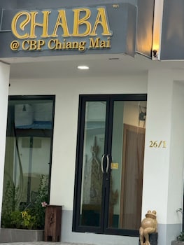chaba at cbp chiang mai