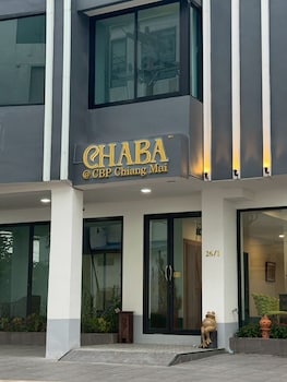 chaba at cbp chiang mai