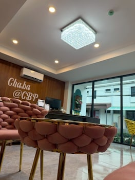 Chaba At Cbp Chiang Mai,,3 star
