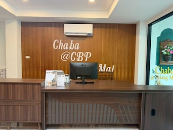 Chaba At Cbp Chiang Mai,,3 star
