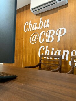 chaba at cbp chiang mai