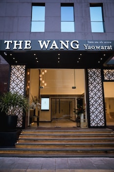 the wang yaowarat hotel