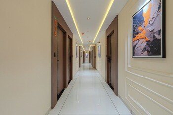 hotel tgr pride