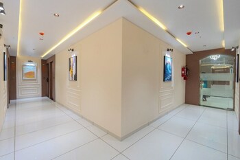 hotel tgr pride