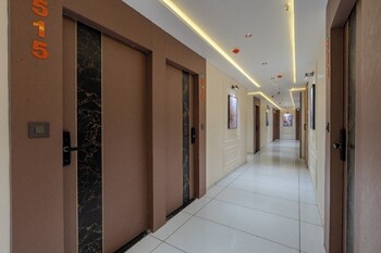 hotel tgr pride