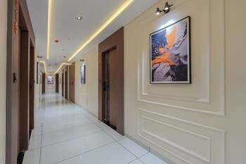 hotel tgr pride