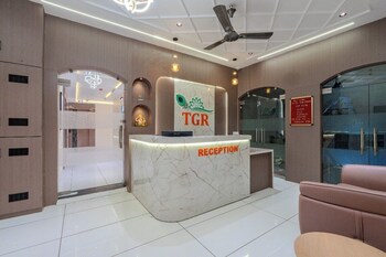 hotel tgr pride