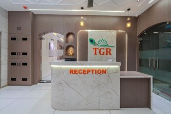 hotel tgr pride