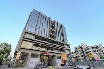 hotel tgr pride