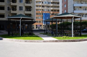 urban majesty hotel