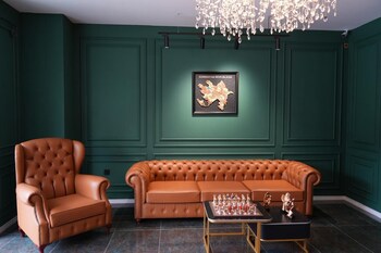 urban majesty hotel