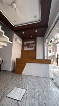 hotel temple way