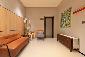 shoyiri la hotel fairy mountain center
