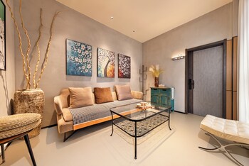 Shoyiri-La Hotel - Fairy Mountain Center,,3 star