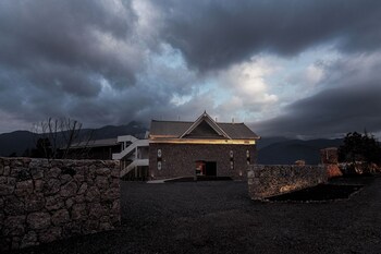 tangting hidden hotel