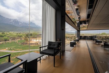 tangting hidden hotel
