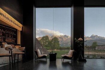 tangting hidden hotel