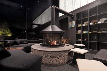 tangting hidden hotel
