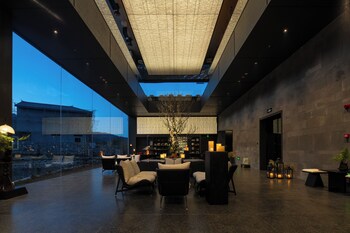 tangting hidden hotel