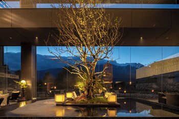 tangting hidden hotel