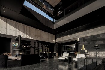 tangting hidden hotel