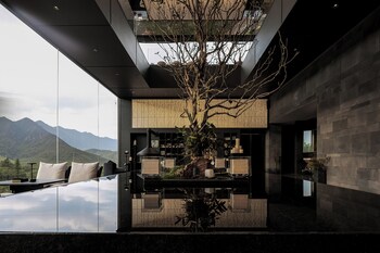 tangting hidden hotel
