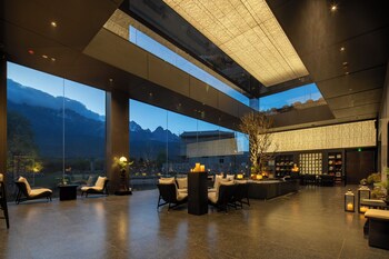 tangting hidden hotel