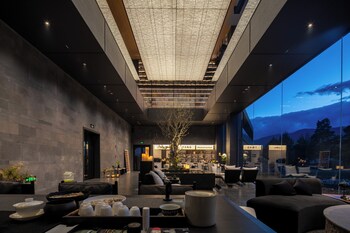 tangting hidden hotel