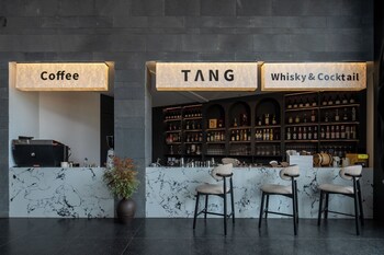 tangting hidden hotel