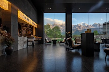 tangting hidden hotel