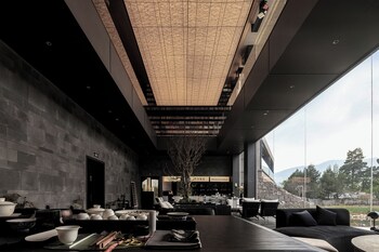 tangting hidden hotel