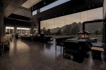 tangting hidden hotel