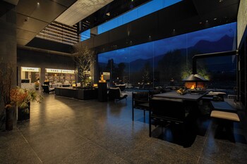tangting hidden hotel