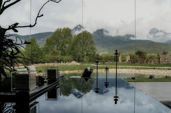 tangting hidden hotel