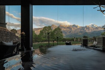 tangting hidden hotel